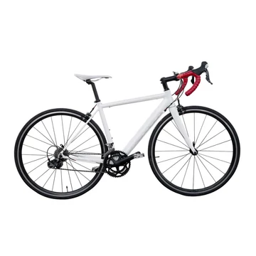 Amsterdam 2018 országúti kerékpár fehér