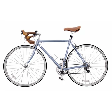 Amsterdam 2019 országúti kerékpár alumínium - halványkék