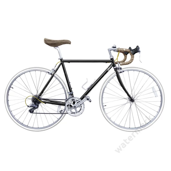 Amsterdam 2018 országúti-kerékpár-alumínium-sötét