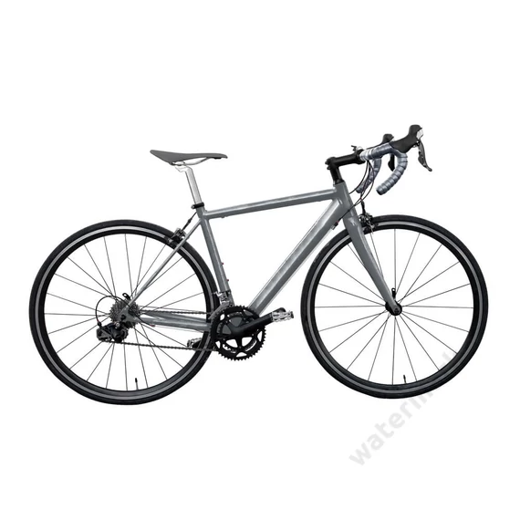 Amsterdam 2018 országúti kerékpár szürke