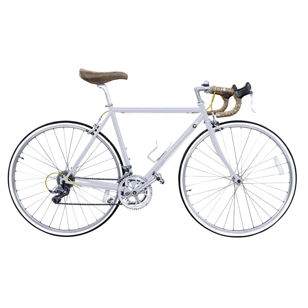 Amsterdam 2018 országúti-kerékpár-alumínium-fehér