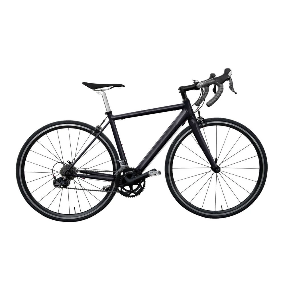 Amsterdam 2018 országúti kerékpár fekete