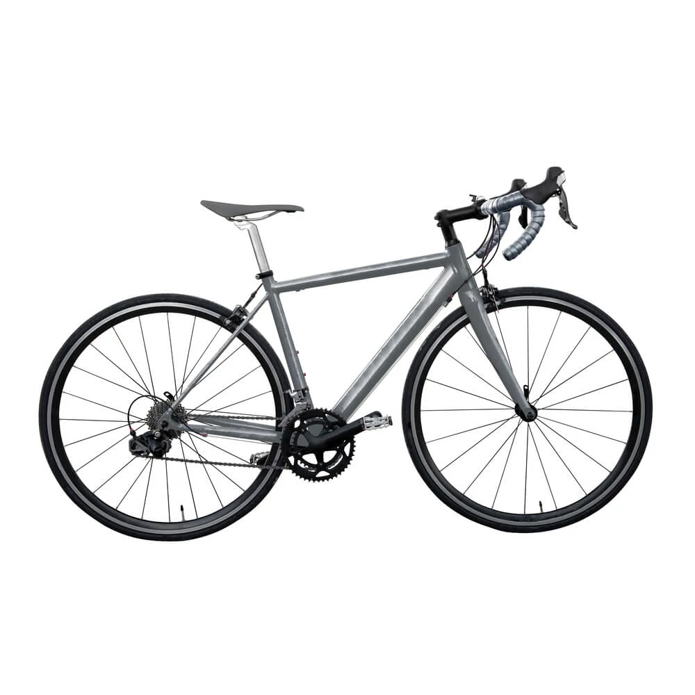 Amsterdam 2018 országúti kerékpár szürke